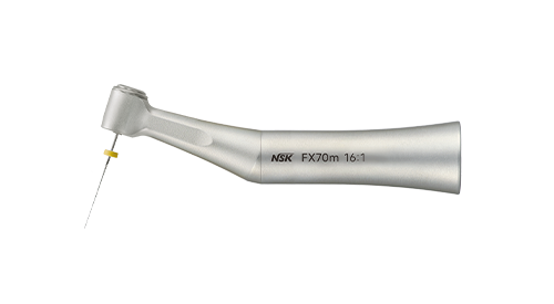 Endodontics Applications/FX70m