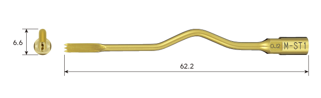 Cirugía Ósea(MAXI REACH)/M-ST1 – variosurg