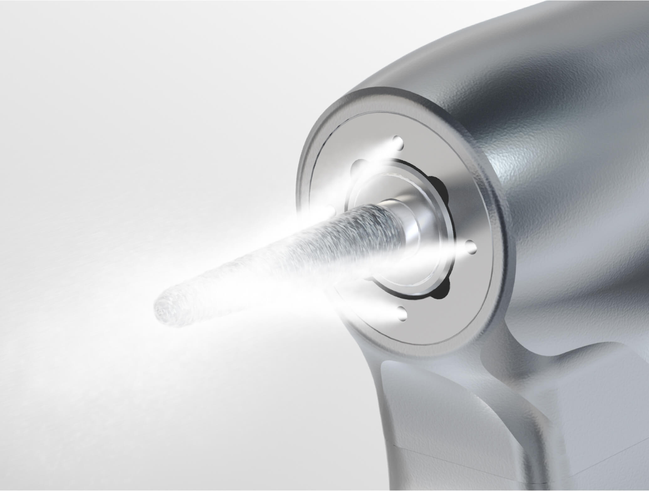 Spray Quattro