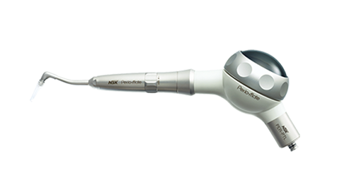 Perio Mate <small>Powder Handpiece</small>